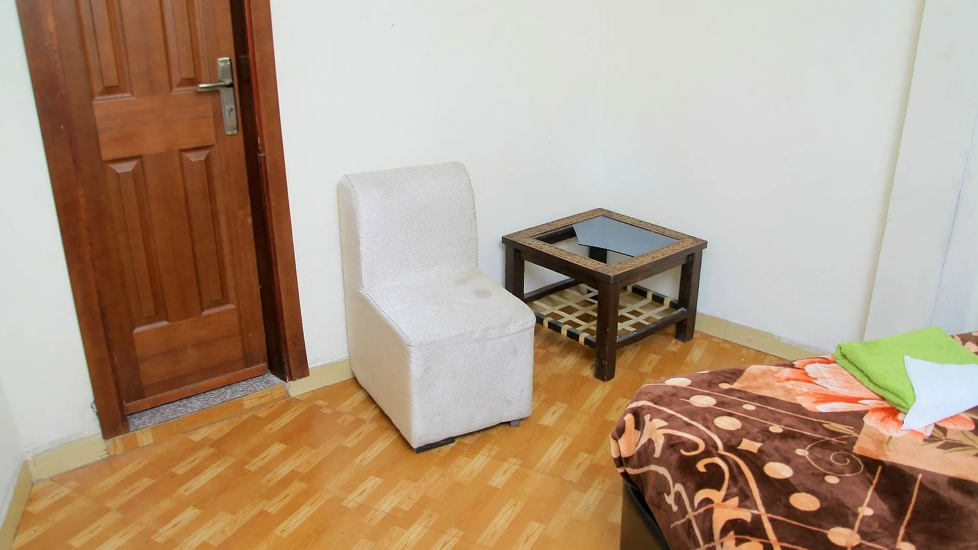 Kagnew Pension Addis Ababa Ethiopia