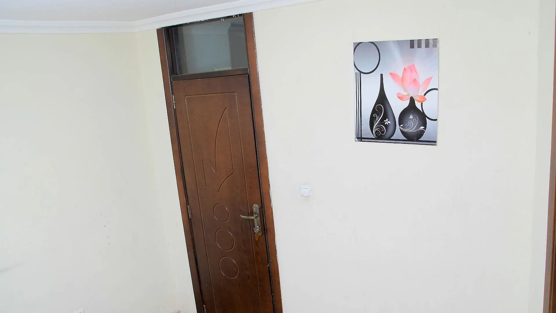 Kagnew Pension Addis Ababa Hotel