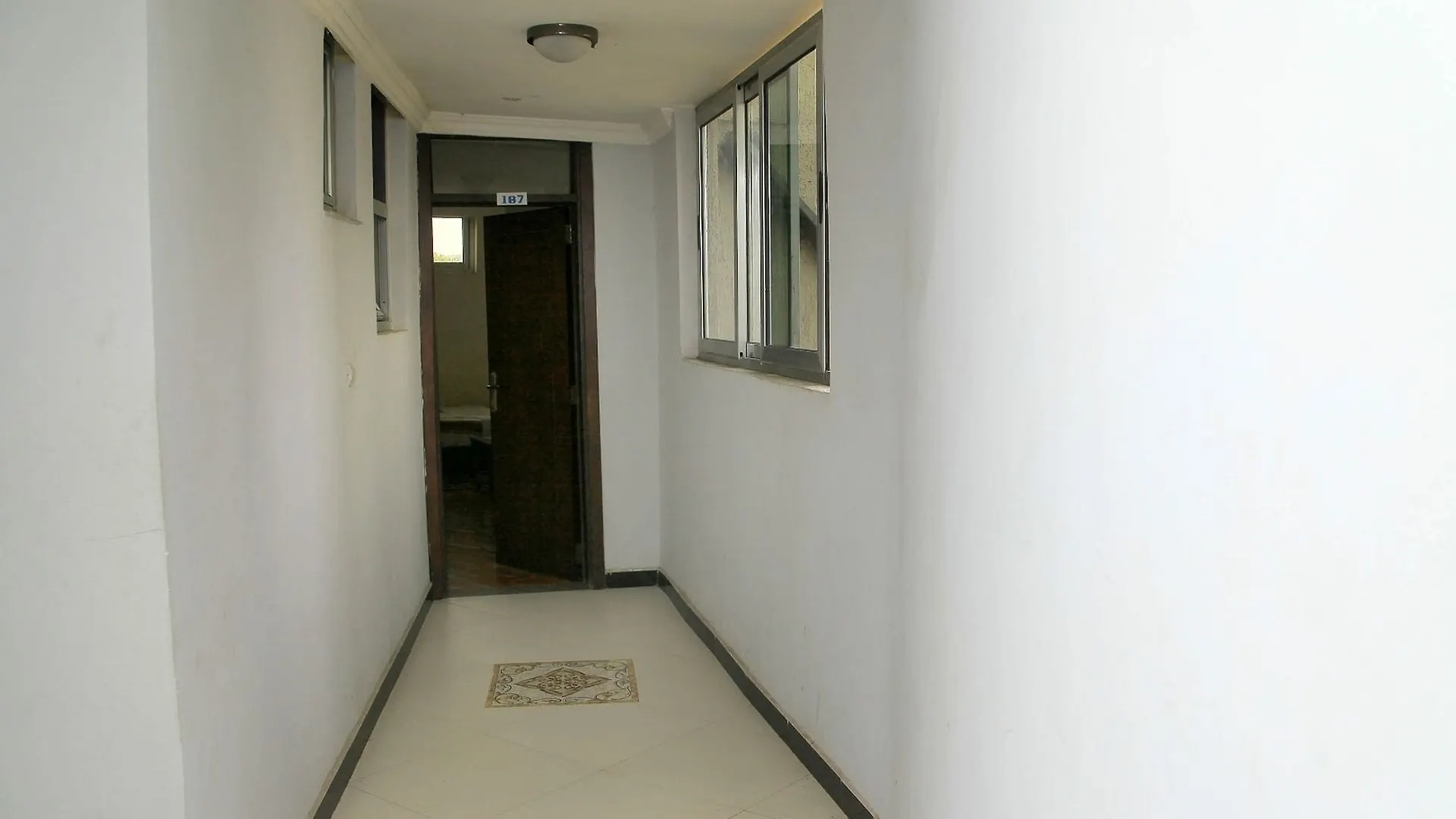 Kagnew Pension Addis Ababa