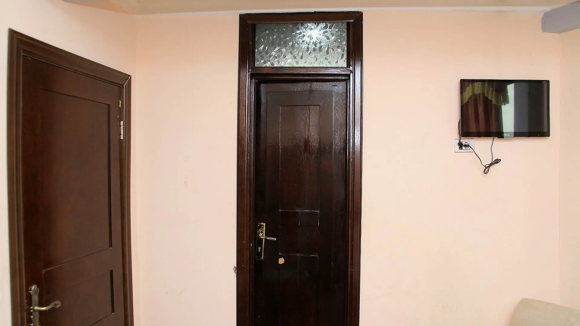 Kagnew Pension Addis Ababa