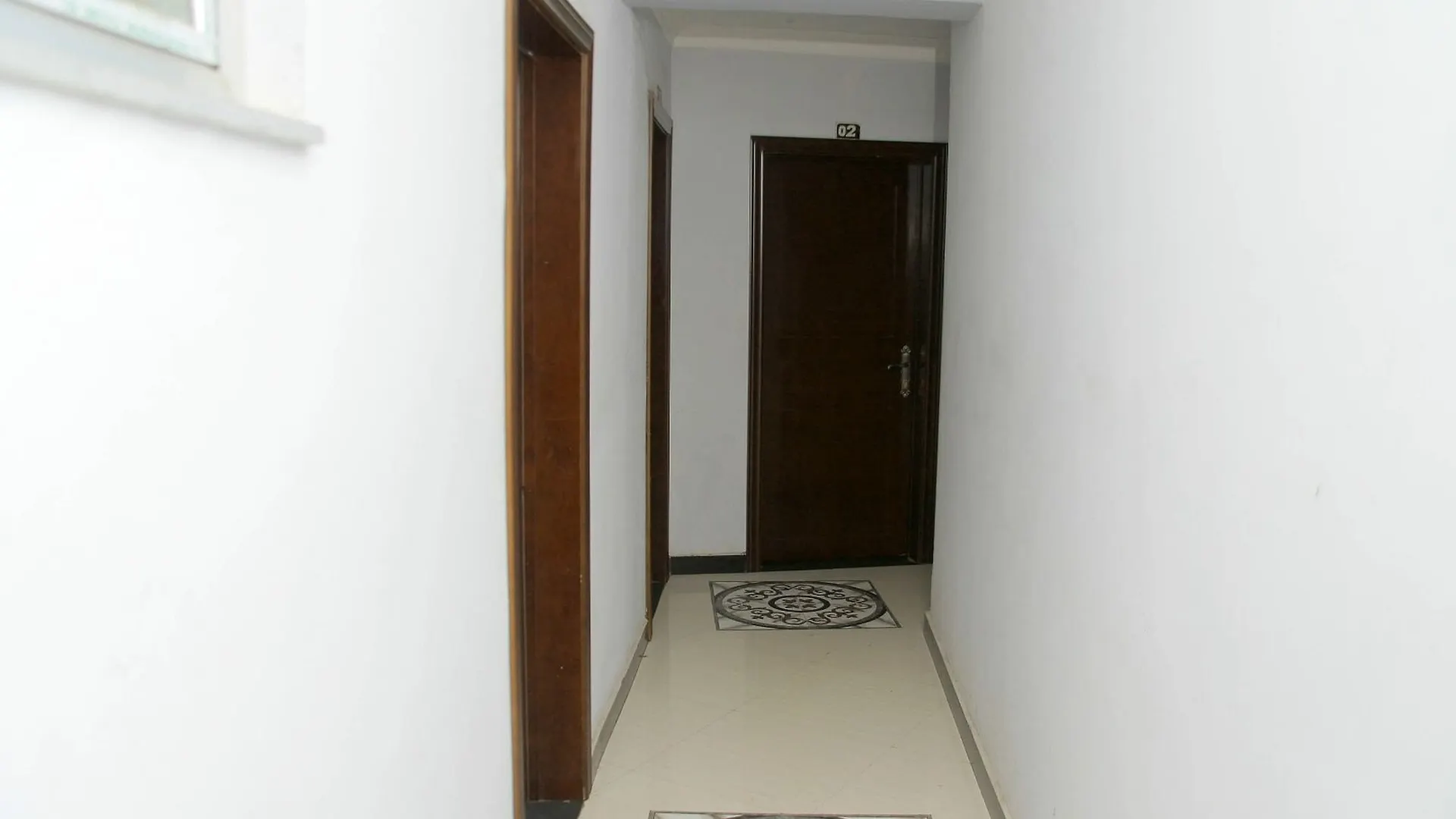 Kagnew Pension Addis Ababa Hotel