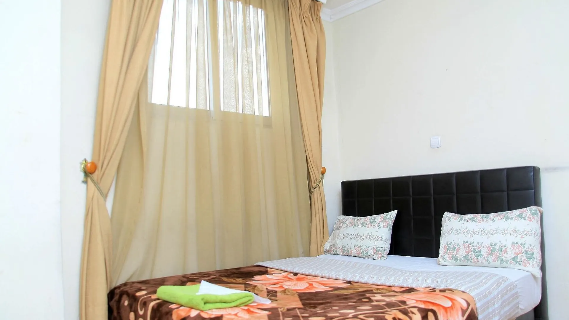 Kagnew Pension Addis Ababa