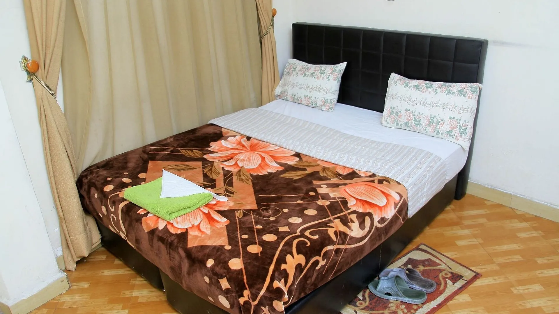 Kagnew Pension Addis Ababa 2*,