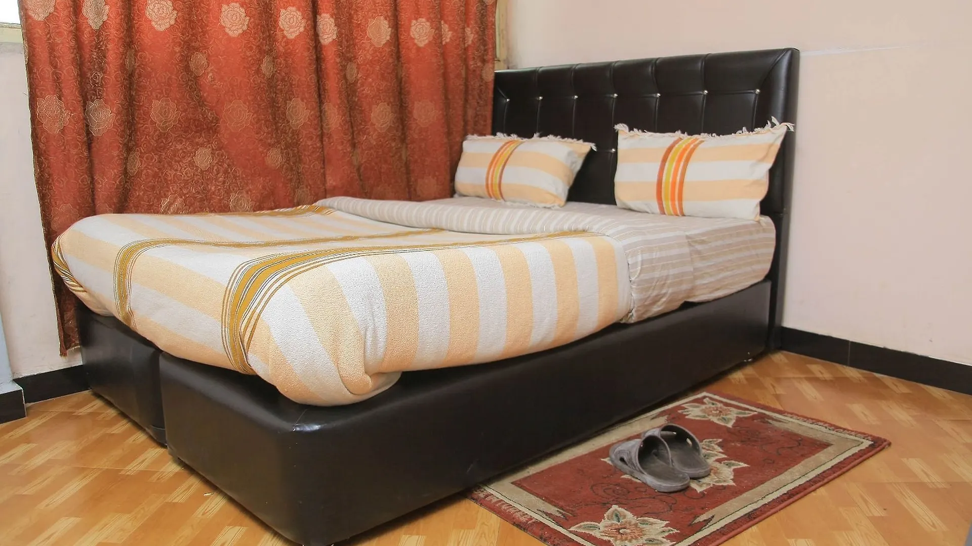 Kagnew Pension Addis Ababa