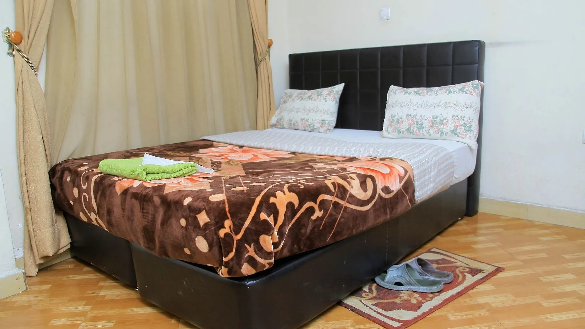 Kagnew Pension Addis Ababa