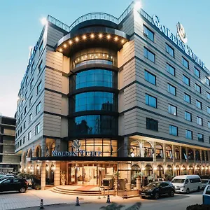 Otel Golden Tulip